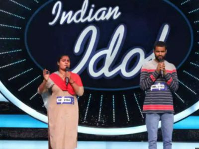 Former Indian idol contestant Farmani Naaz draws ire of Deoband ulemas for singing lord Shiva bhajans