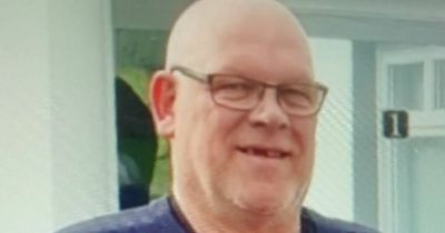 Man last seen leaving Perthshire village on motor tricycle is reported missing