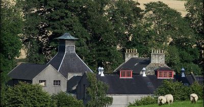 Brown-Forman invests £30m in GlenDronach distillery expansion