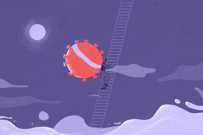 Long COVID, rest, and helping our immune systems recover