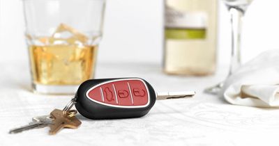 Drink driving limit Ireland: How soon can I drive after pints, wine, and shots
