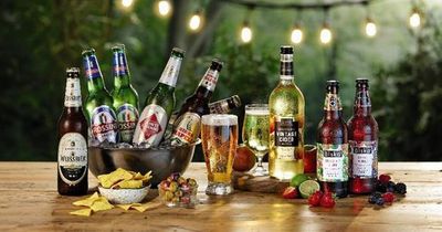 Aldi wants official beer taster to check out new range of ales, lager and cider