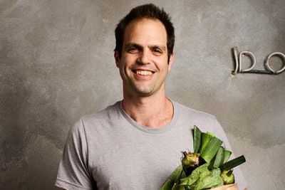 Farmer J: The man on a mission to bring ‘forkin good food’ to London