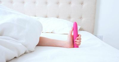 Shoppers say this sex toy is their ‘best purchase ever’ - and there's £40 off