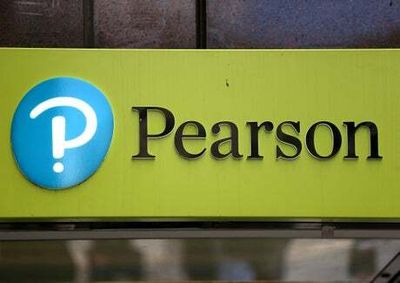 Pearson boss eyes NFT textbooks as next revenue stream