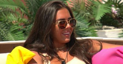 ITV Love Island fans say Gemma Owen 'should not win' because of her jewellery