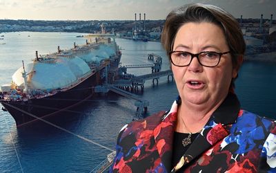 ‘War profiteering’: Government flags gas crackdown after scathing ACCC report