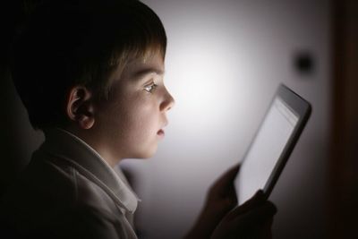 Too Much Screen Time For Teens Leads To Mental Disorders