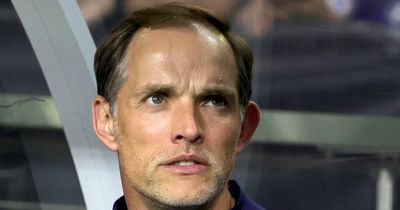 Thomas Tuchel admits Chelsea are "not ready" for new season blaming "exhausting" US tour