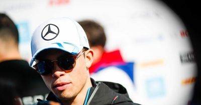 Nyck De Vries seeks Formula E "consistency" after ruling cost him London podium