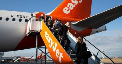 EasyJet staff to strike for nine days in August threatening disruption for holidaymakers