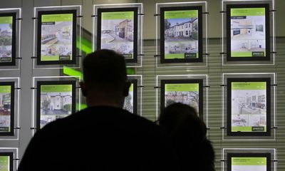 Bank of England scraps mortgage affordability test