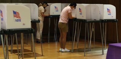 Partisan or not? Local election officials don't tilt elections in favor of their party's candidates