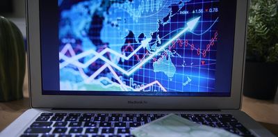 Inflation is spiking around the world – not just in the United States