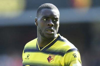 Ken Sema interview: Rob Edwards is trying to bring dressing-room unity to Watford... I’ve never had that here