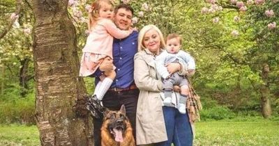 Dad 'living in fear' after savage bulldog attack which killed his beloved pooch