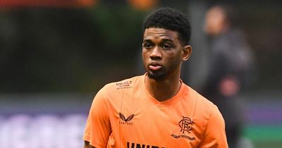 Amad Diallo in post-Rangers form upturn as he outshines Ronaldo and nets Manchester United goal