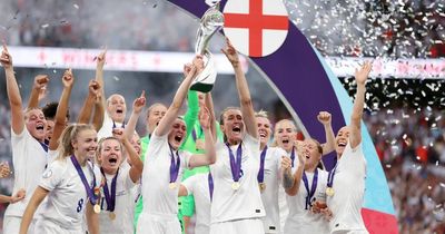 No plans for new bank holiday to celebrate England Women's Euro win, No 10 confirms