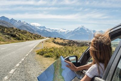 Car rental tips: How to get the best deal and avoid rip-offs when driving abroad