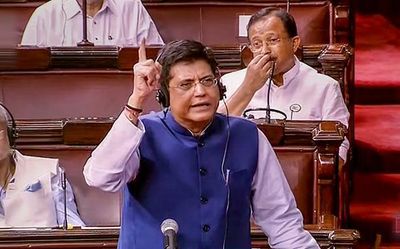 Rajya Sabha to take up discussion on price rise on August 2: Union Minister Piyush Goyal