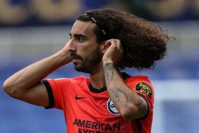 Chelsea offer Levi Colwill in player-plus-cash deal for Marc Cucurella as Brighton demand £50m transfer fee