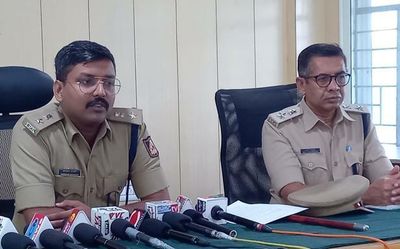 Drive against traffic rule violations
