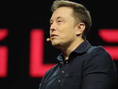Elon Musk May Sell More Tesla Stock, His Top Spot On Billionaires List Could Be Short-Lived: Survey