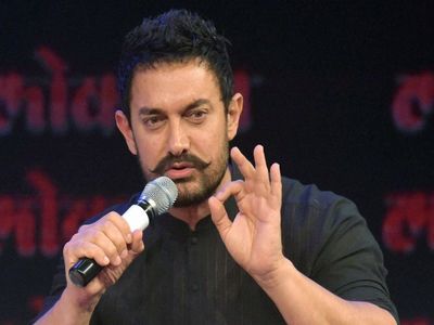 "Please don't boycott my film": Aamir Khan on 'Laal Singh Chaddha'
