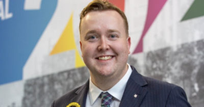 SNP was warned former North Lanarkshire Council leader was 'not fit' to represent office