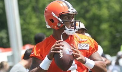 Panthers won’t play against Browns QB Deshaun Watson in Week 1