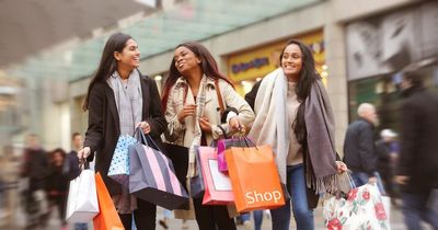 Shop vacancies in Wales fall but still amongst the highest in Britain