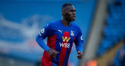 Crystal Palace hero issues verdict on Christian Benteke to Wolves transfer rumours