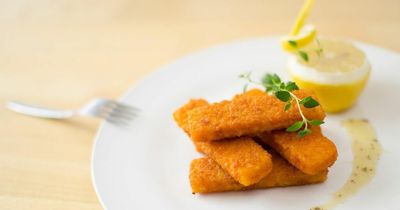 Sainsbury's shopper spots pack of fish fingers on sale for £7