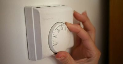 When will £400 energy bill discount be taken off bills