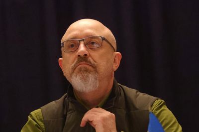 Ukraine gets more U.S., German rocket launcher systems - minister