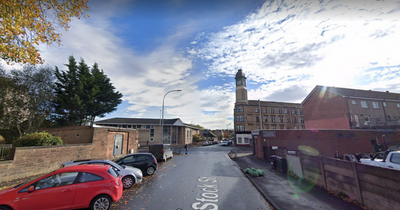 Murder bid probe after man left with life-threatening injuries in 'targeted' Paisley attack