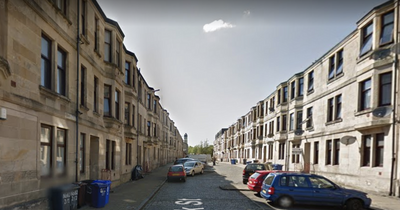 Attempted murder in Paisley as man battles 'life-threatening' injuries in hospital