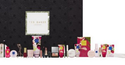 Best beauty advent calendars 2022 tried and tested: ASOS, Ted Baker,