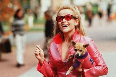 Reese Witherspoon reveals Top Gun: Maverick has provided 'a lot of inspiration' for Legally Blonde 3