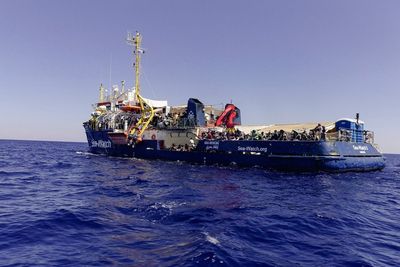EU court limits national checks for migrant rescue ships