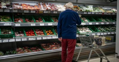 Waitrose plans to scrap best before dates on hundreds of fresh fruit and veg