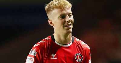 Hibs in Charlie Kirk transfer 'chase' as Easter Road club in hunt for in-demand Charlton star