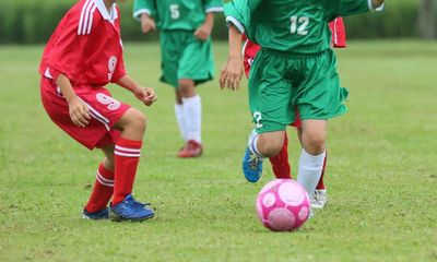 Tell us: how is access to UK girls’ football where you live?