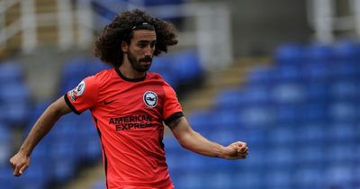 How Chelsea's Marc Cucurella transfer negotiations could affect Wesley Fofana and Levi Colwill