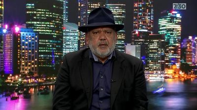 Constitution should recognise Indigenous people as first Australians, says Noel Pearson