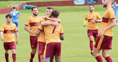 West Lothian football round-up: Five star displays highlight East of Scotland opening day drama
