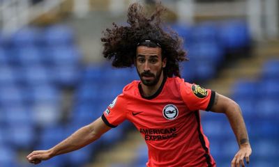 Chelsea close to £50m deal for Manchester City target Marc Cucurella