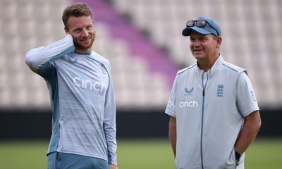 ‘A different unit’: England white-ball cricket coach Mott asks for patience