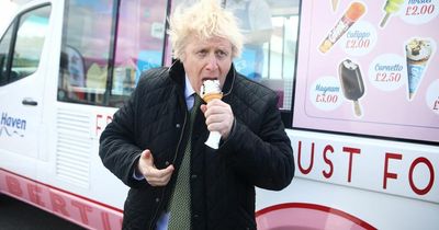 Boris Johnson to take summer holiday - with only weeks left before he quits No10