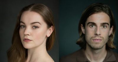 Who are the Hunters? Siblings Denzell and Rachel to join Outlander cast in season 7